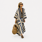 Kaftan Élégant