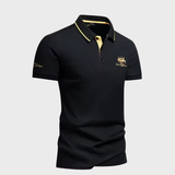 Henrique - Polo de Luxe