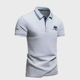 Henrique - Polo de Luxe