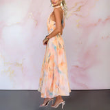 Aurora - Robe Maxi