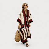 Kaftan Élégant