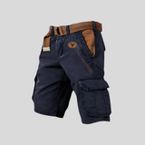 Mauro - Pantalons Cargo