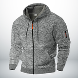 António - Veste en Fleece Moderne