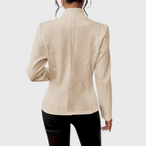Graça - Veste avec des détails élégants