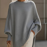 Rosa - Maille Oversized