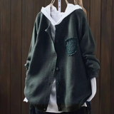 Ansley - Cardigan Confortable