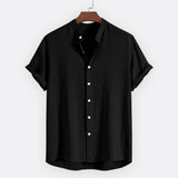 Tomás - Ensemble en Lin pour Homme