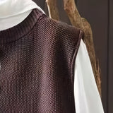 Romina - Cardigan Élégant
