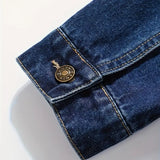 Tiago - Veste en jean classique