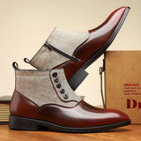 Ricardo - Bottines Chelsea