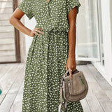 Lesley - Robe Pratique et Confortable