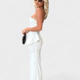 Eliana - Robe Maxi Élégance