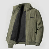 Guilherme - Veste en Fleece Manchester