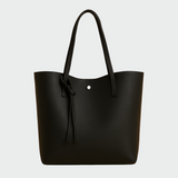 Sac en cuir intemporel