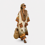 Kaftan Élégant