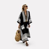 Kaftan Élégant