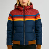 Marieta - Veste Imperméable de Pluie