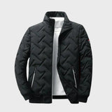 Simão - Manteau d'Hiver Stylé