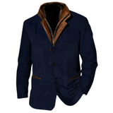 Alexandre - Veste Vintage