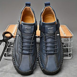 Henrique - Chaussures Orthopédiques