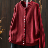 Esmeralda - Cardigan Élégant