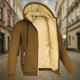 Lourenço - Hoodie Fleece pour Hommes