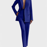 Olívia - Ensemble Blazer et Pantalon