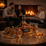 Édition Formule 1 - Carafe à Whisky