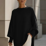 Rosa - Maille Oversized