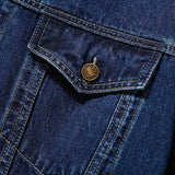 Tiago - Veste en jean classique