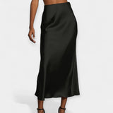 Jupe Taille Haute
