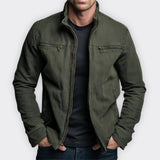 Bruno - Veste Casual Classique