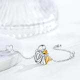 Câlin de Chien - Bracelet