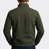 Bruno - Veste Casual Classique