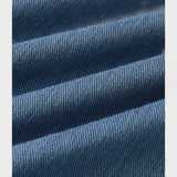 Irene - Pantalons en jean à coupe large