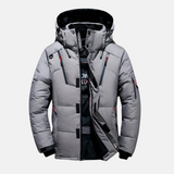 Sérgio - Veste Imperméable Chauffante