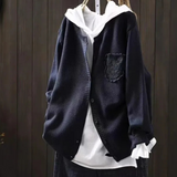 Ansley - Cardigan Confortable