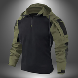 Afonso - Veste Militaire Robuste