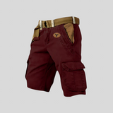 Mauro - Pantalons Cargo
