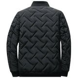 Simão - Manteau d'Hiver Stylé