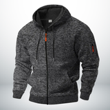 António - Veste en Fleece Moderne