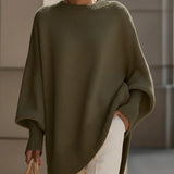 Rosa - Maille Oversized