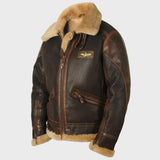 Afonso - Veste Pilote