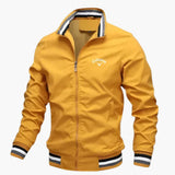 André - Veste Premium Élégante