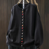 Esmeralda - Cardigan Élégant