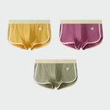 Zenith - Ensemble de lingerie en coton