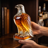 Édition Aquila - Carafe à Whisky