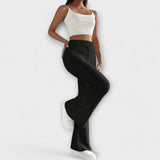 Jennifer - Pantalons larges avec style