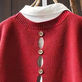 Romina - Cardigan Élégant
