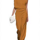 Gabriela - Style et Confort dans un Look
